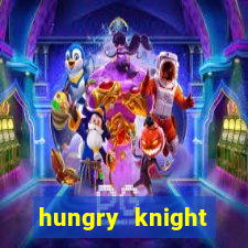 hungry knight gameboy rom